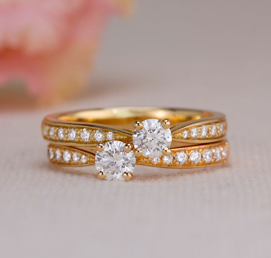 Clarté du Diamant - Diamond Clarity