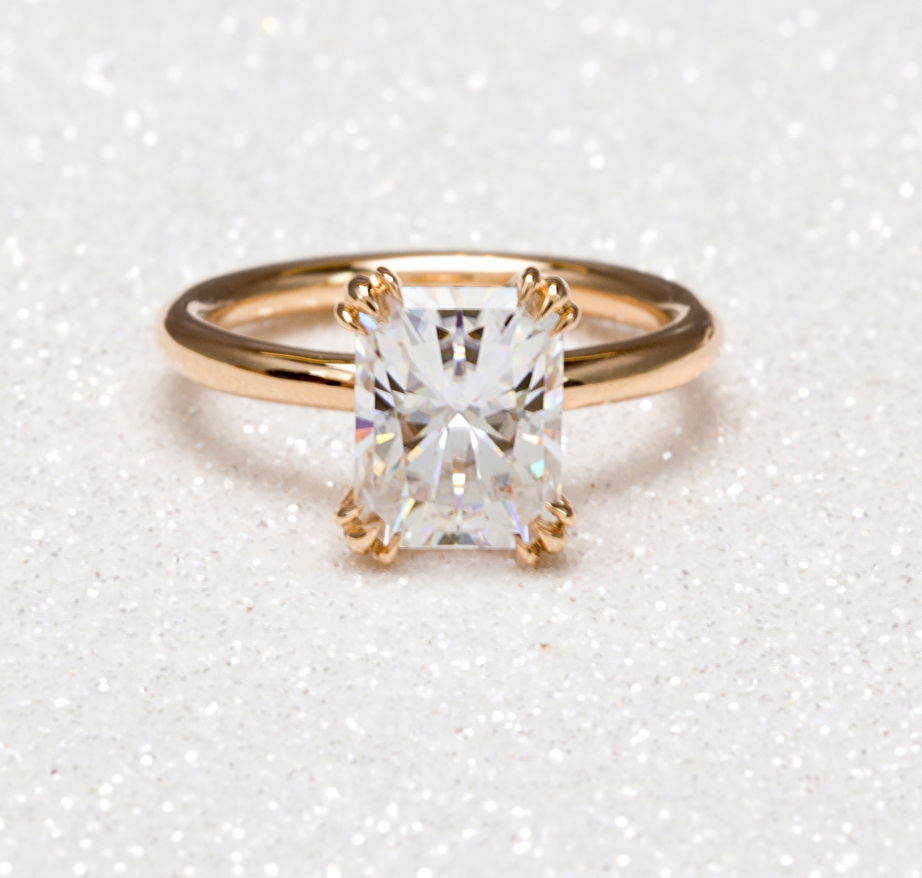 Couleur du Diamant - Diamond Color