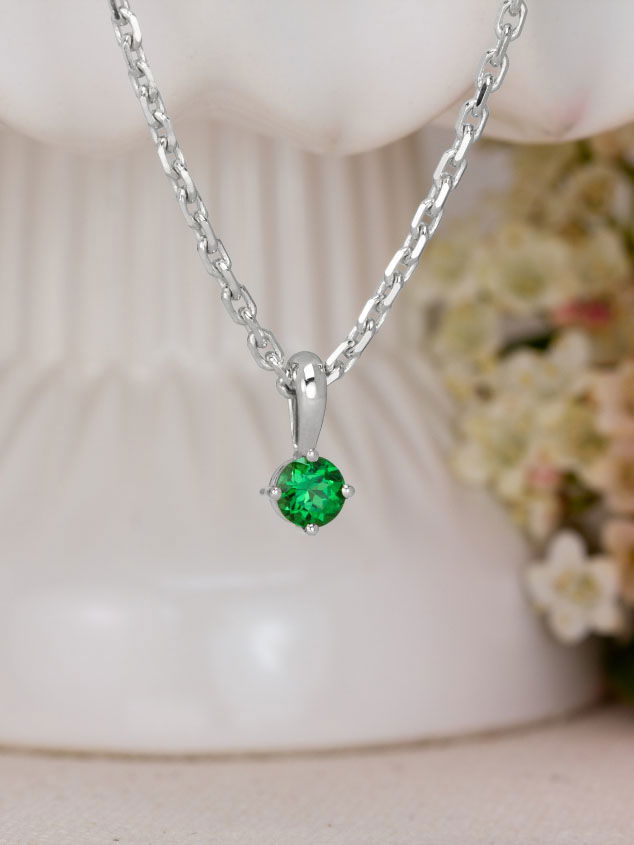 Pendentif Alva