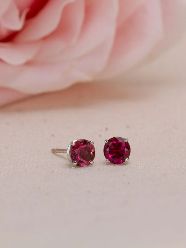Clous Alva tourmaline