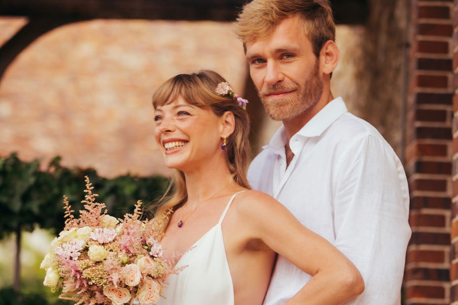 Anniversaires de mariage