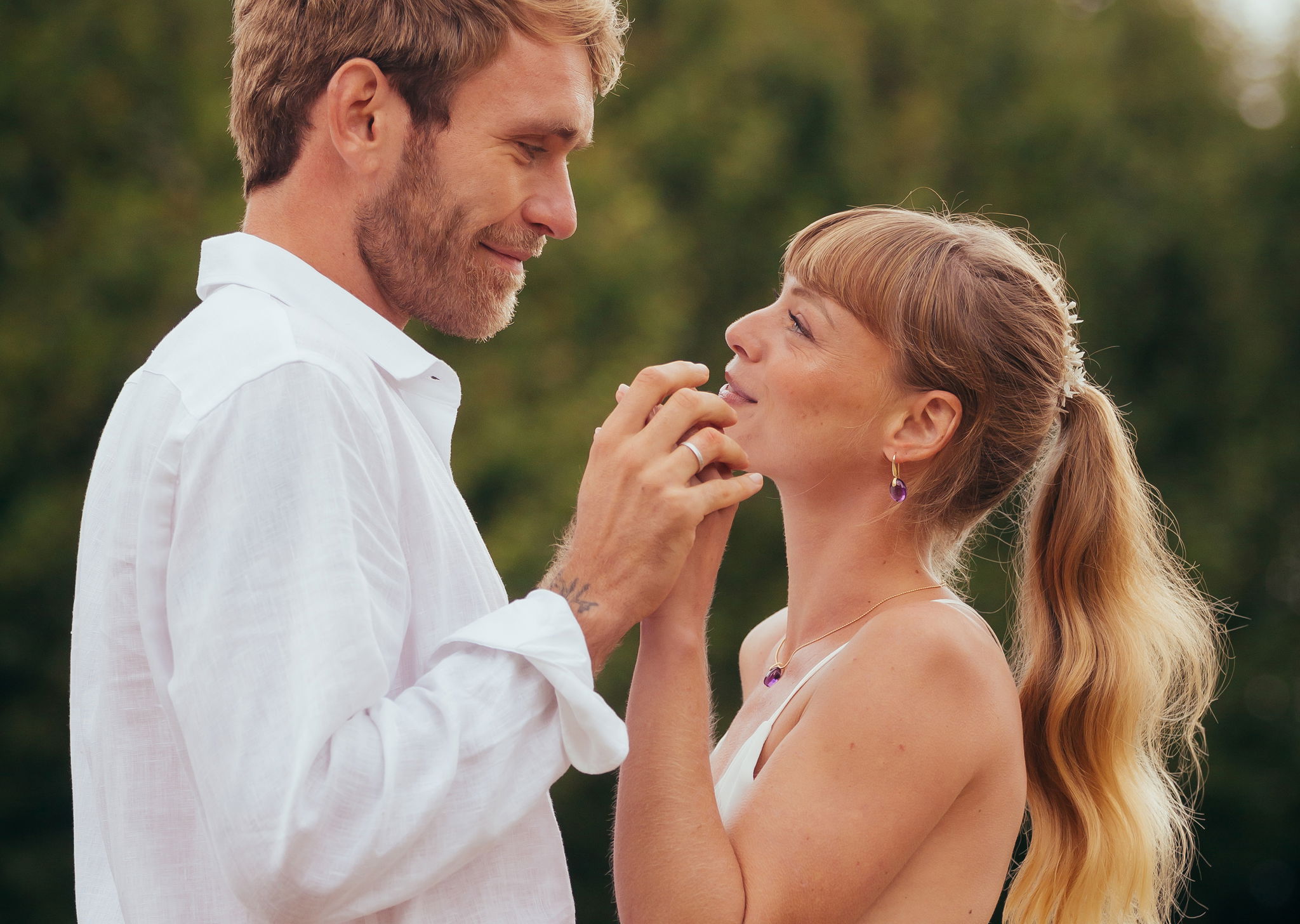 Anniversaires de mariage