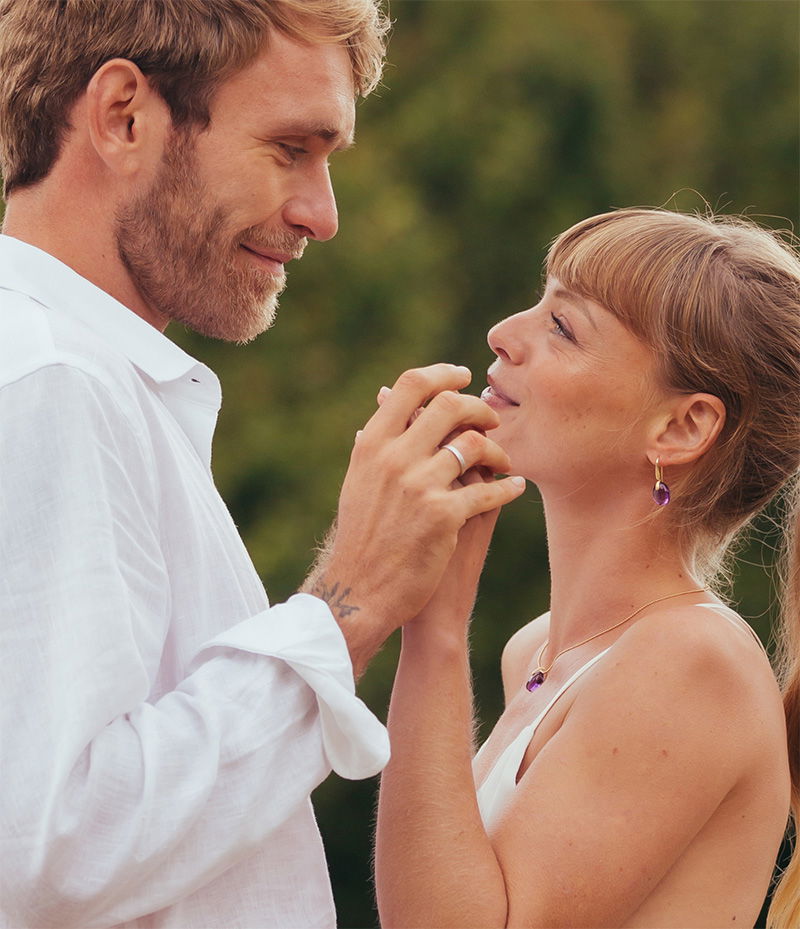 Anniversaires de mariage