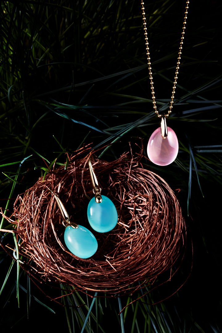 Bijoux éthiques