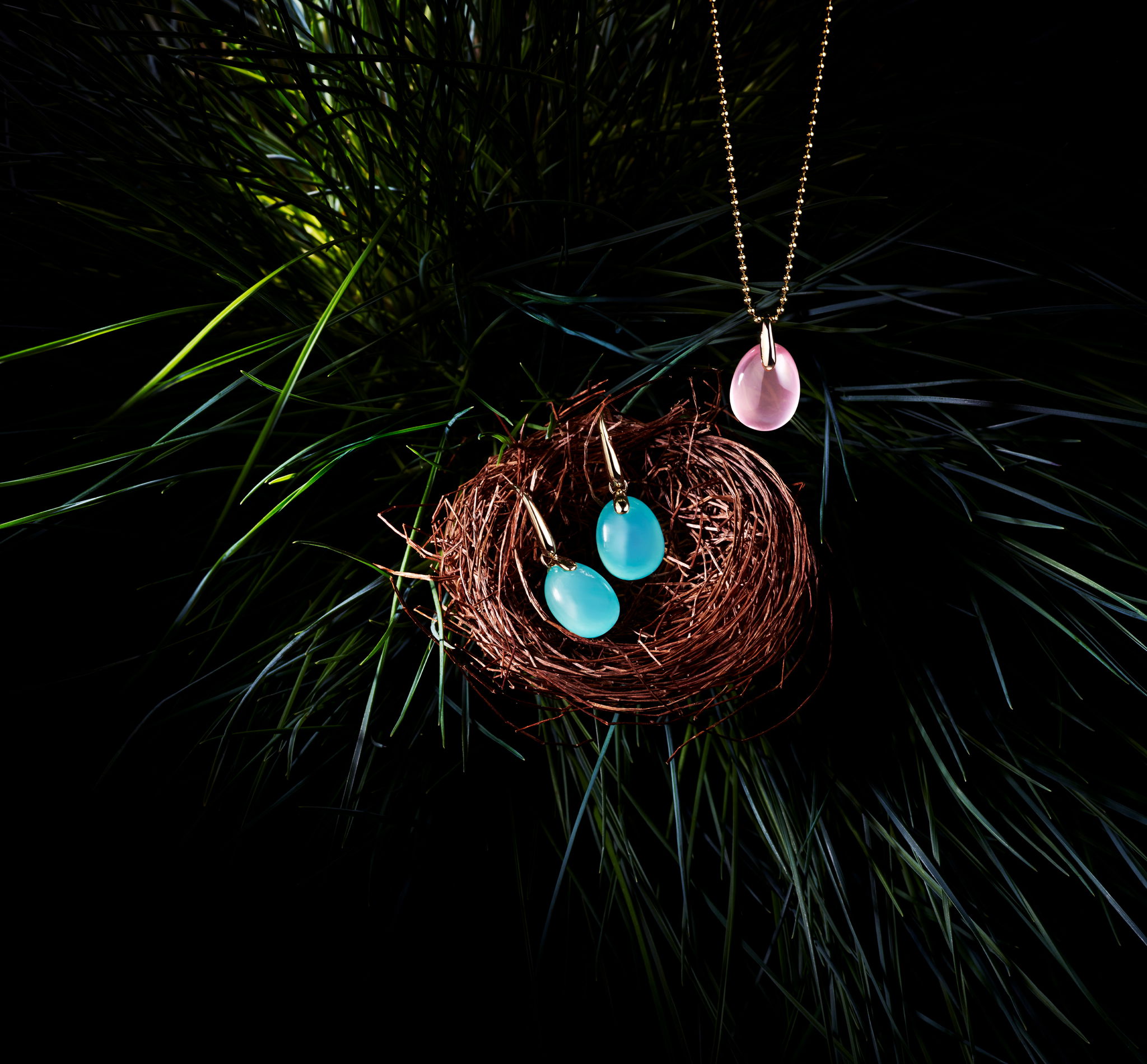 Bijoux éthiques
