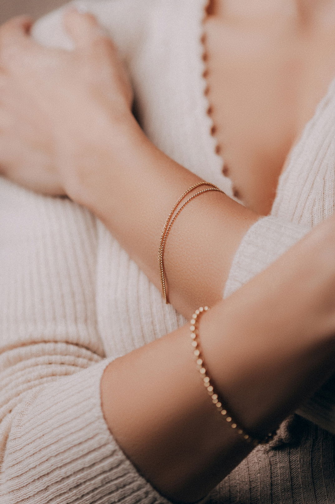 Les Bracelets