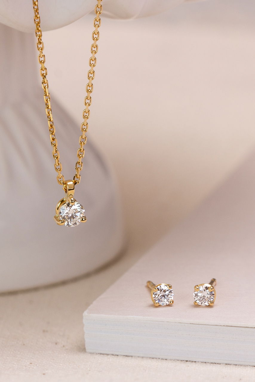 les bijoux diamant