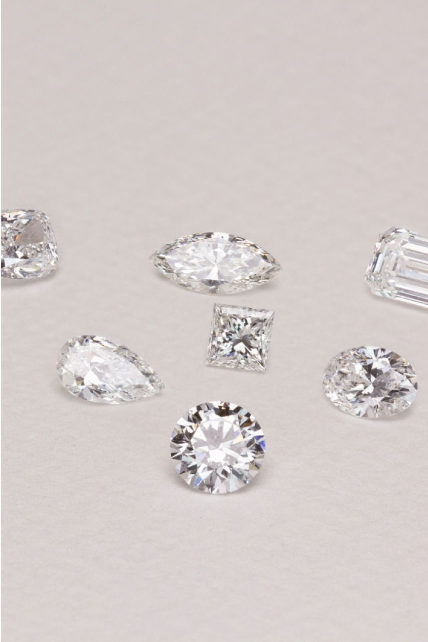 choisir mon diamant