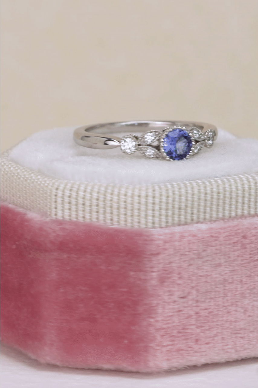 le top 20 solitaires en pierres précieuses