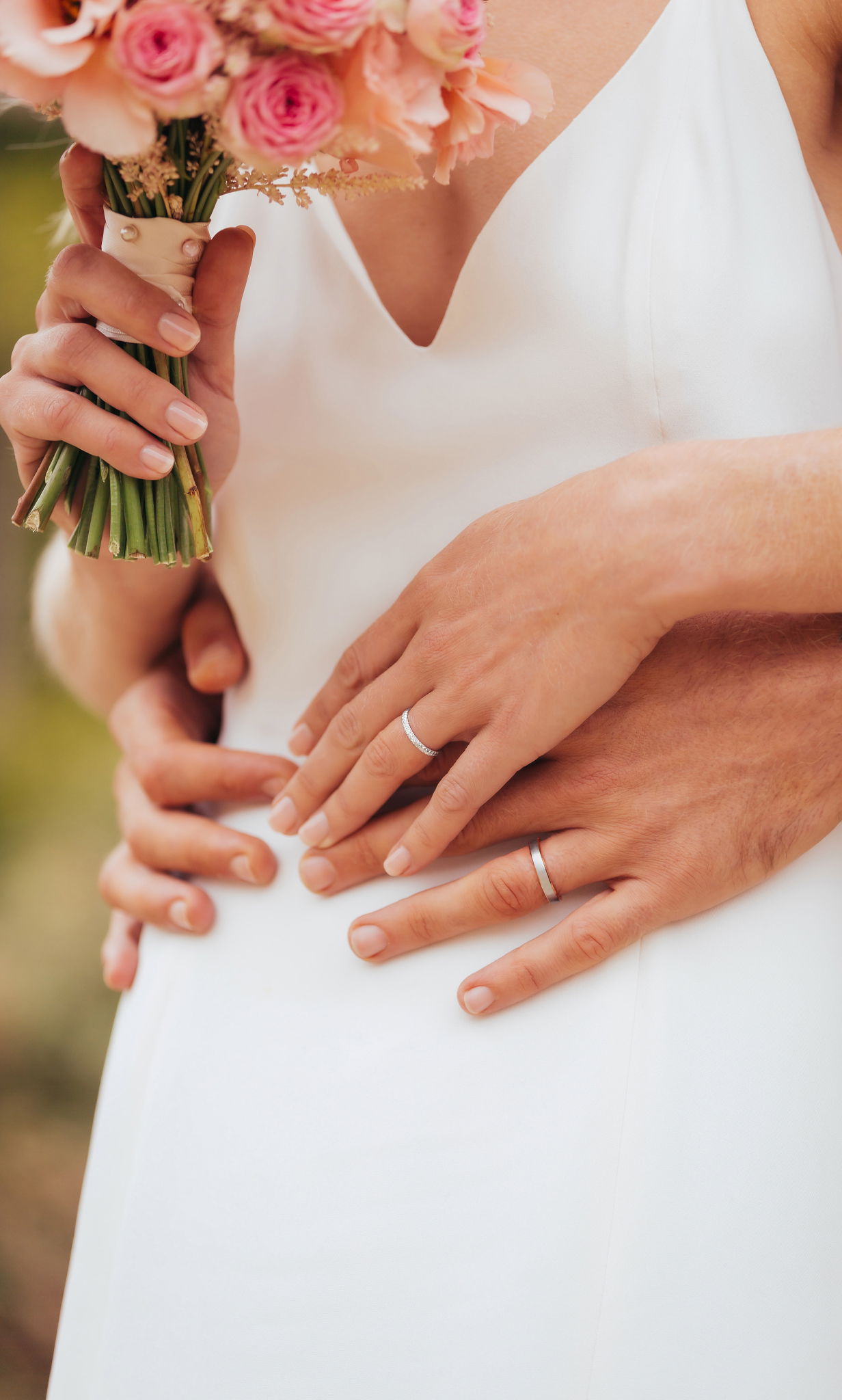 Alliance de mariage