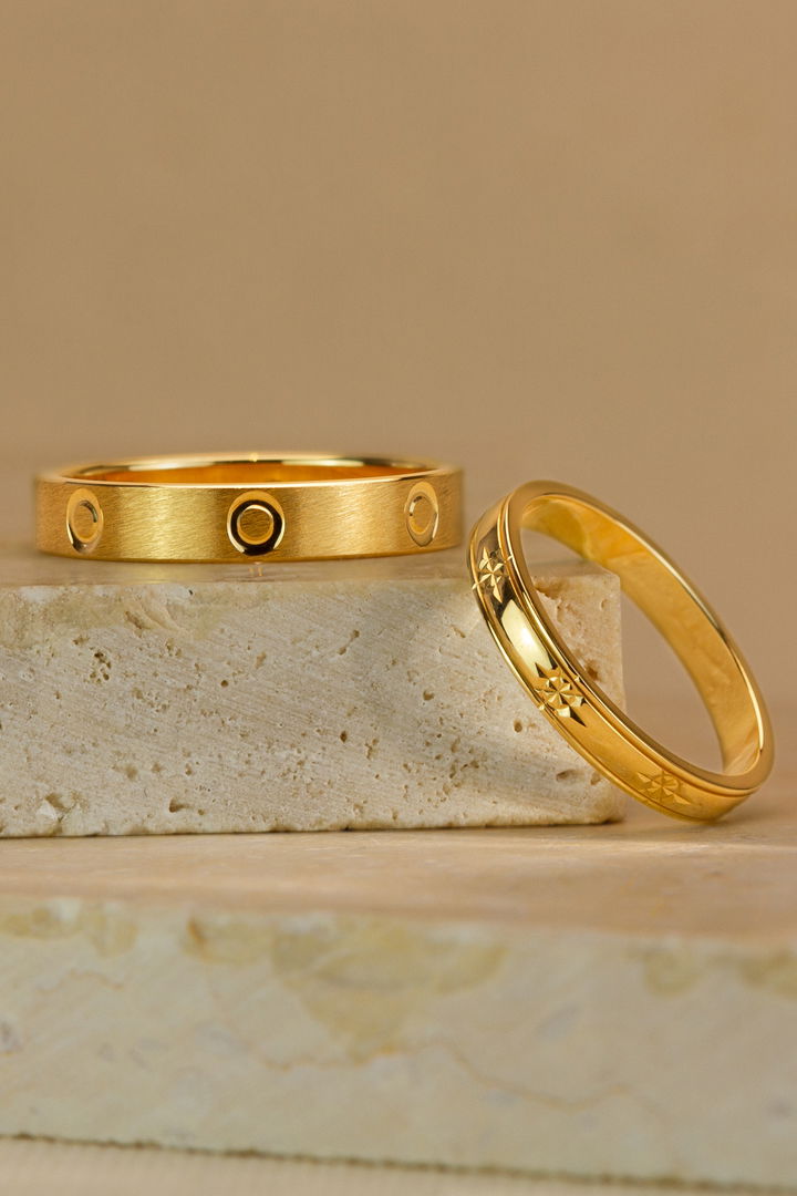 Formes d'alliance de mariage