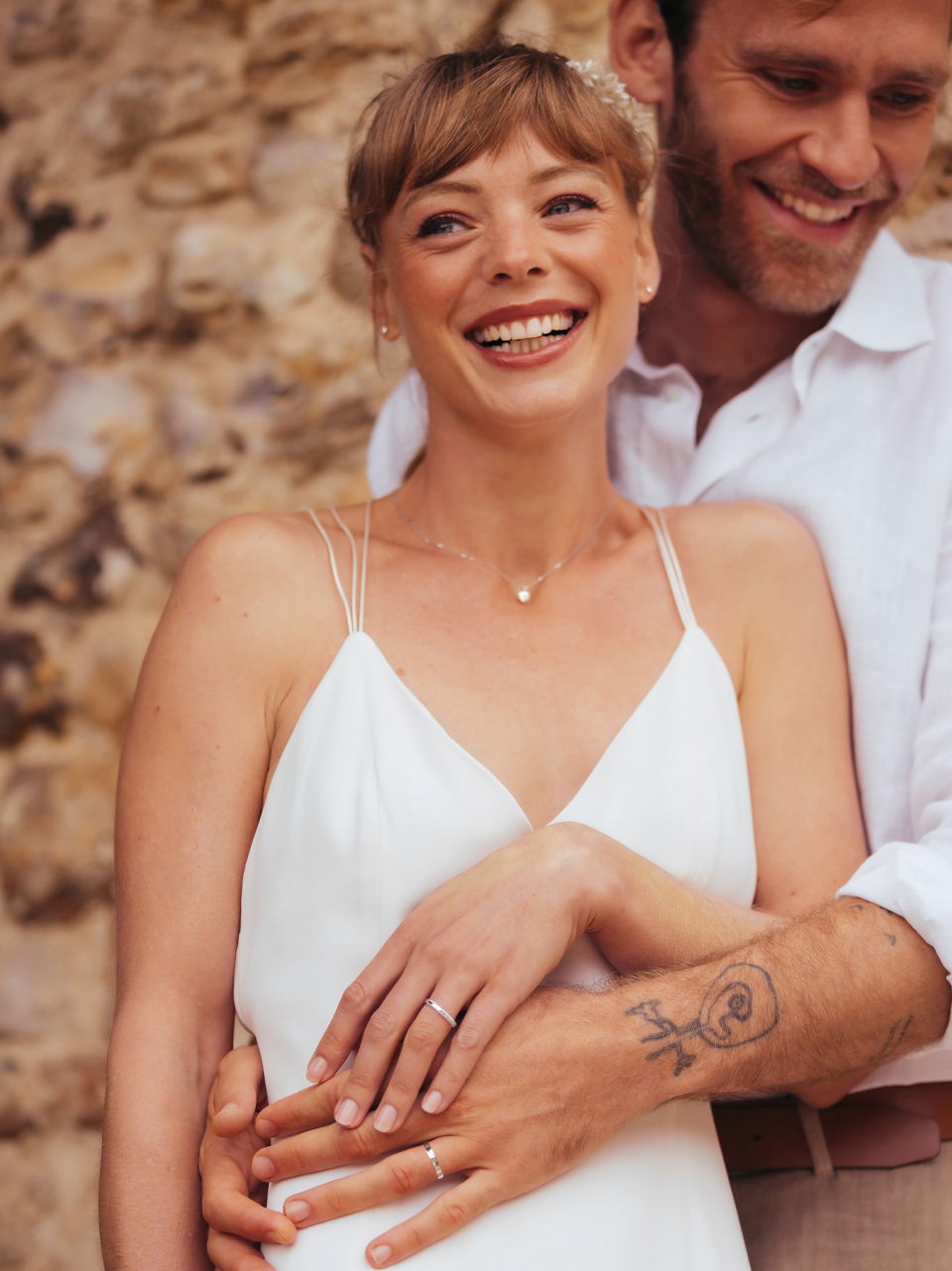 Guide choisir son alliance de mariage