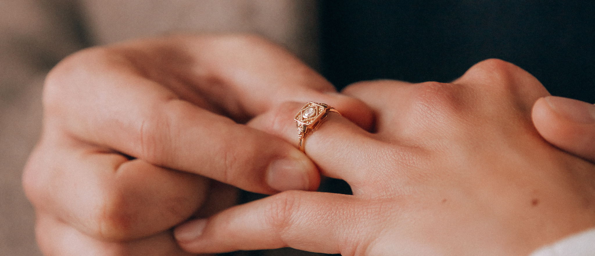 Bague de fiançailles 12 erreurs à éviter