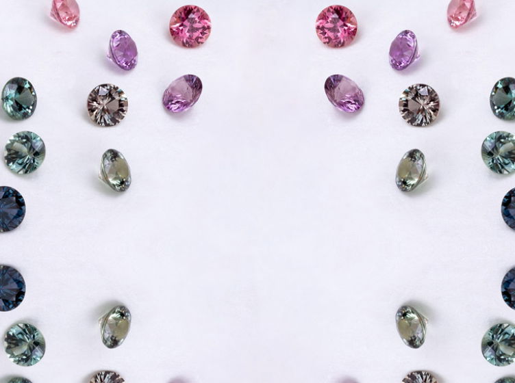 Le guide de la Gemmologie
