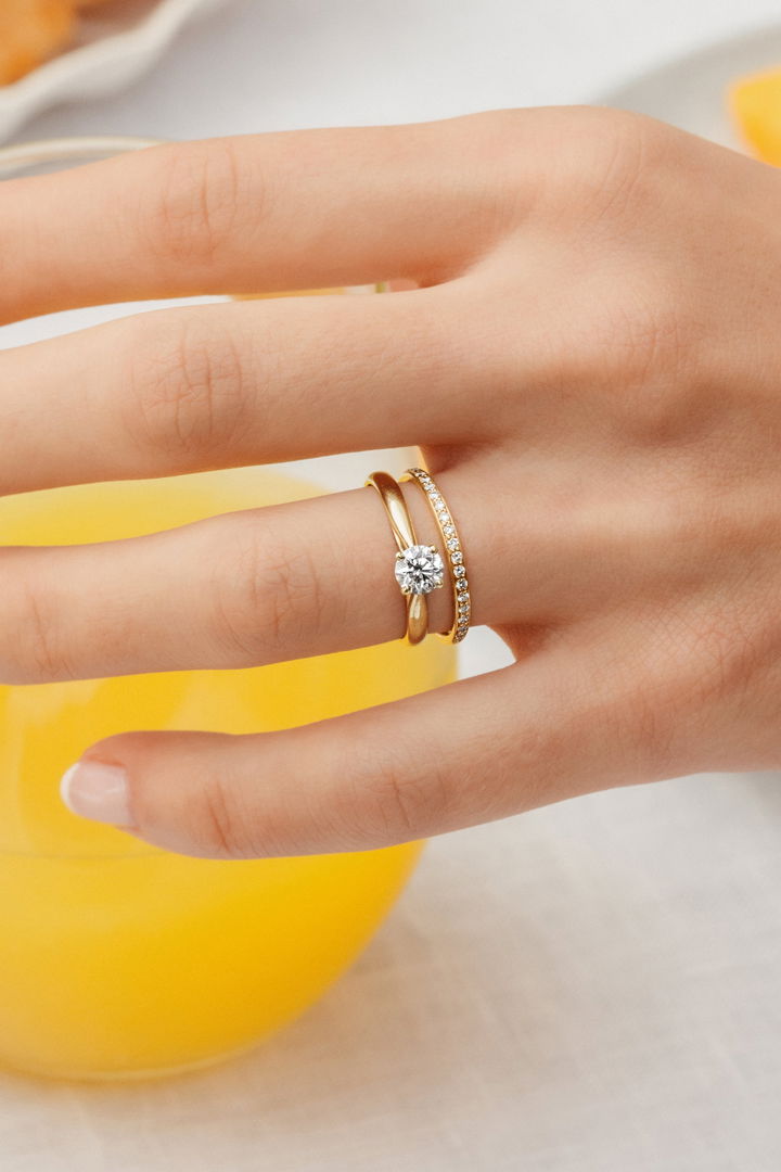 Diamant de Synthèse