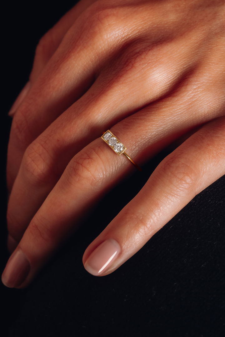 Diamant Naturel
