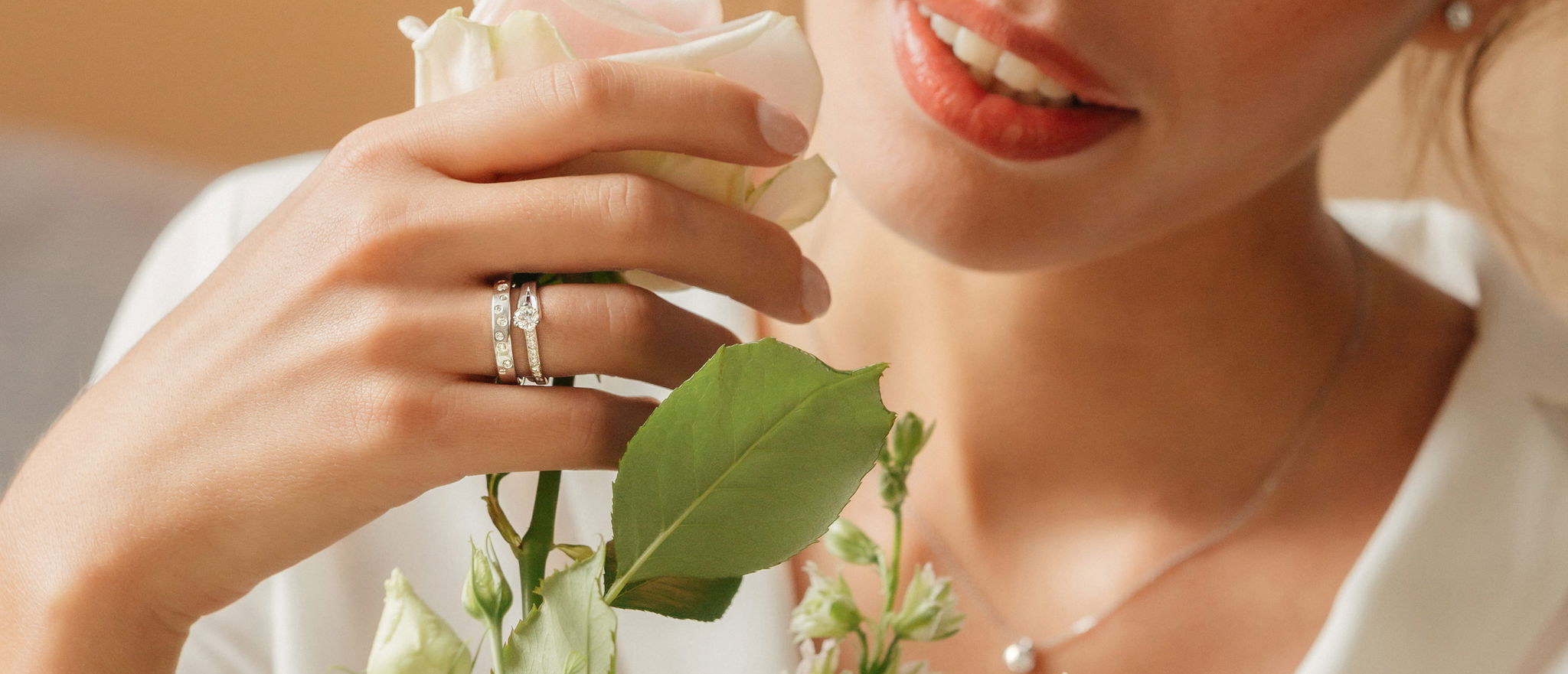 Diamant naturel VS diamant de synthèse