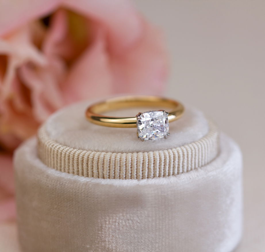Techniques pour créer des diamants de synthèse