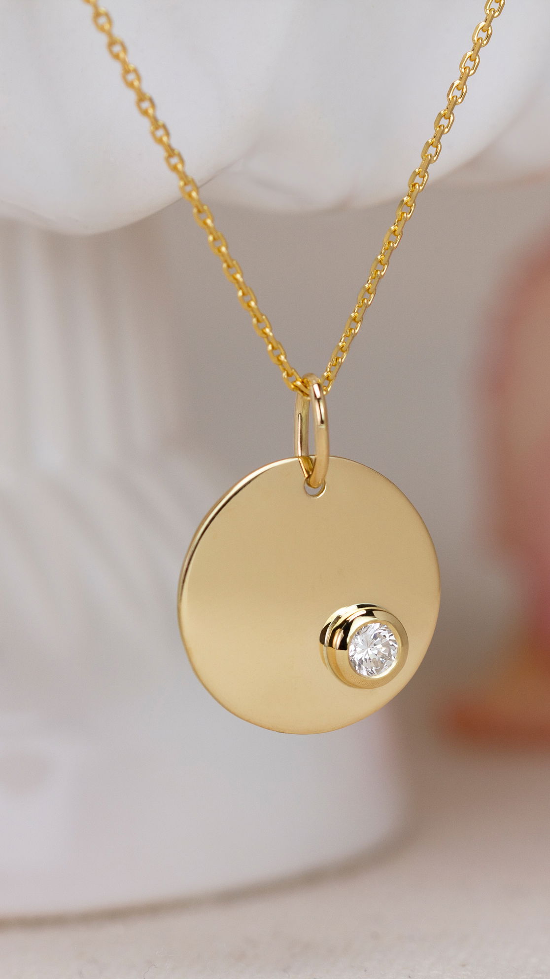 Médaille symbolique