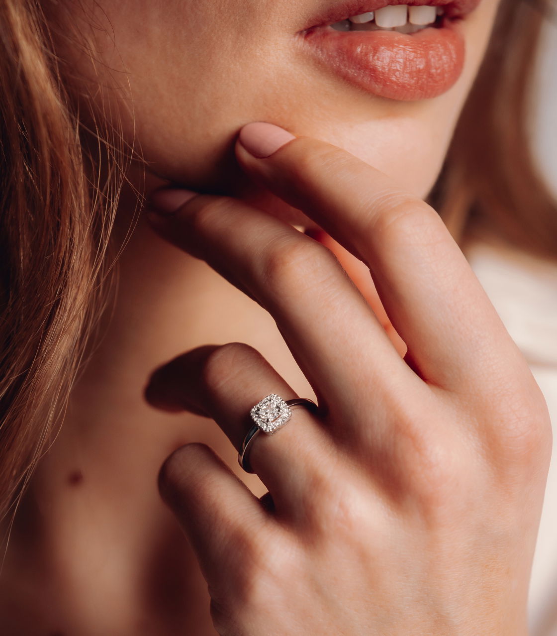 5C des diamants