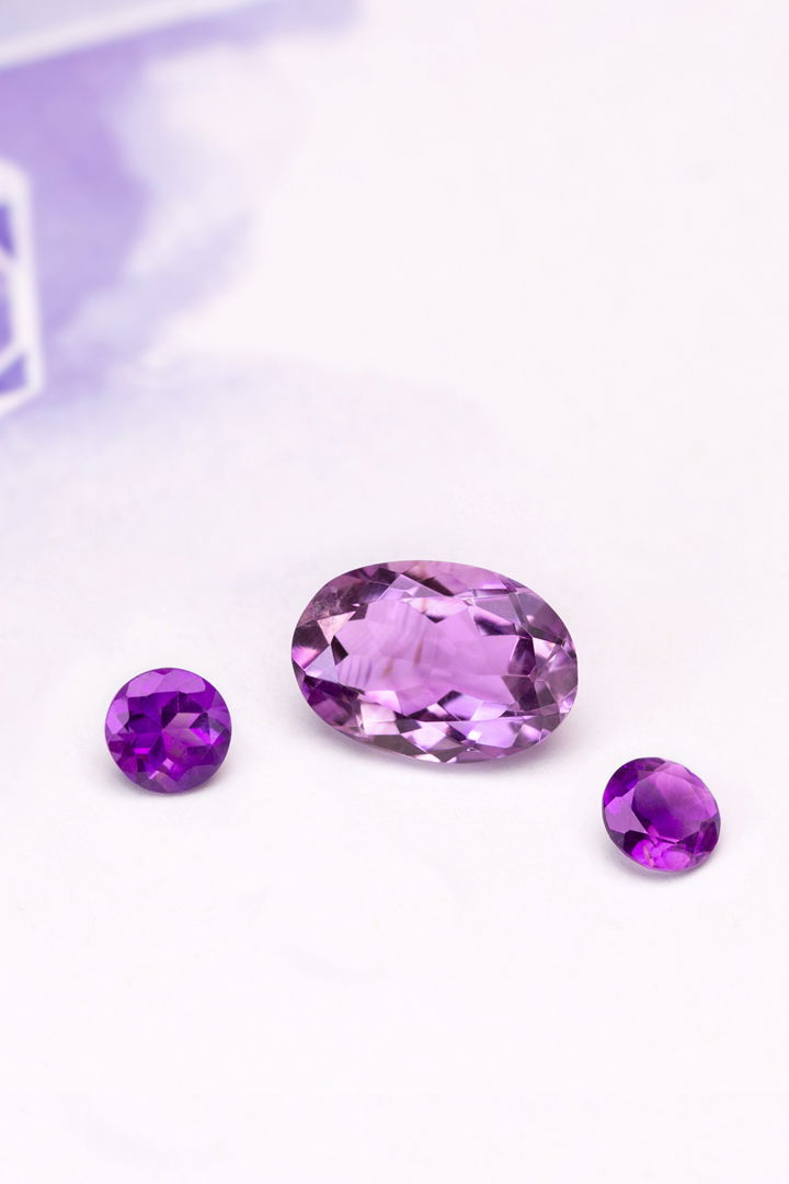 Guide de l'amethyste