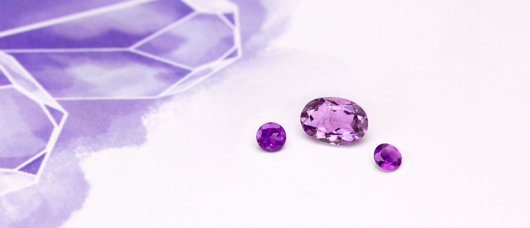 Guide de l'amethyste