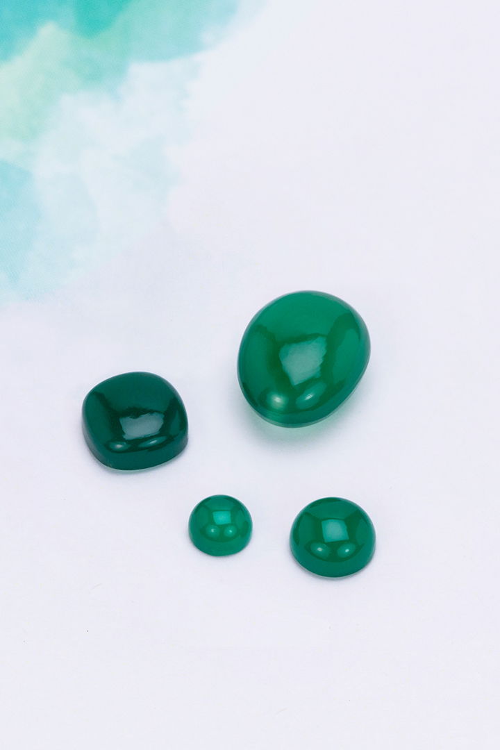 Guide de l'aventurine