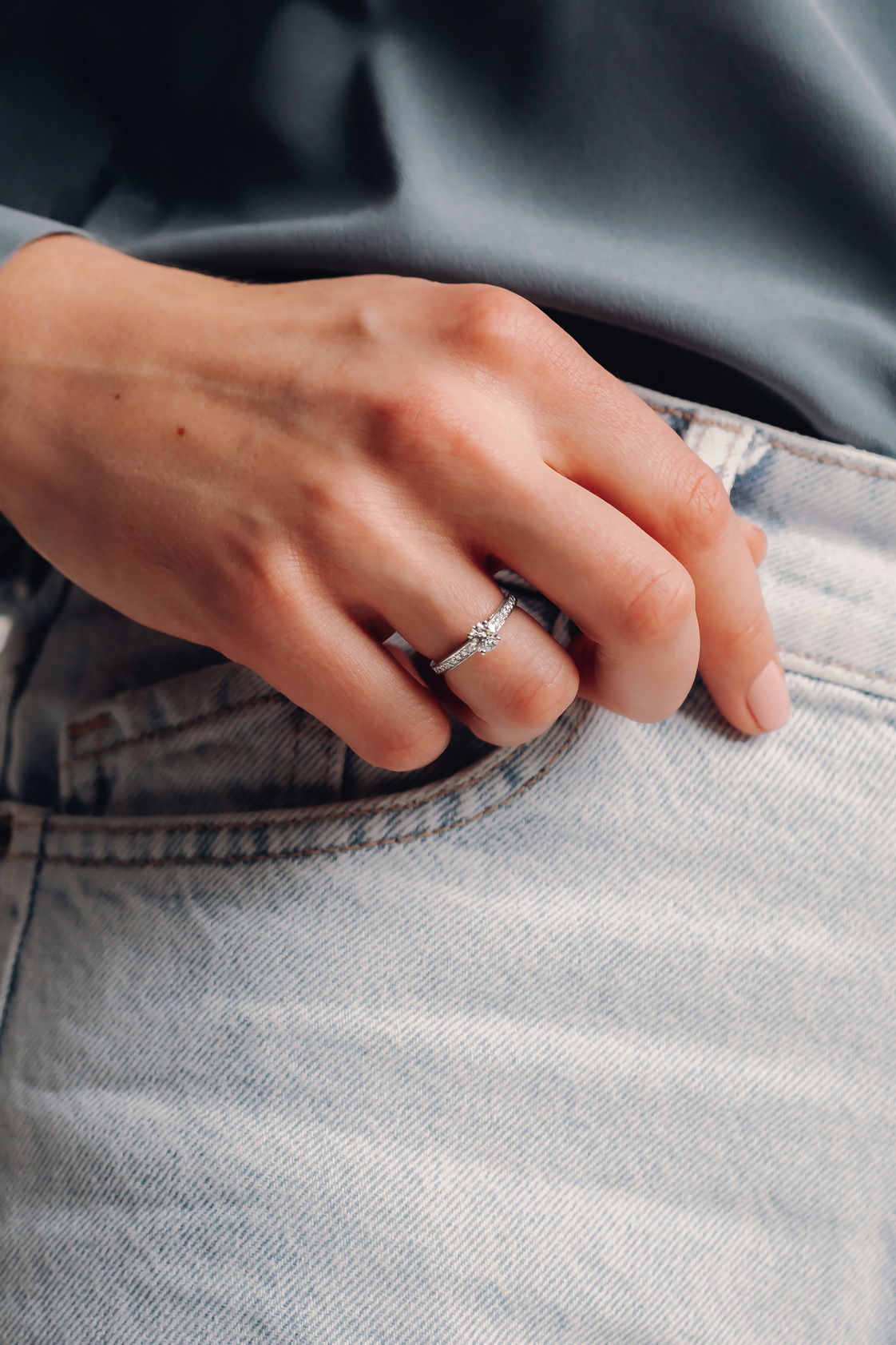 Nos créations Diamant