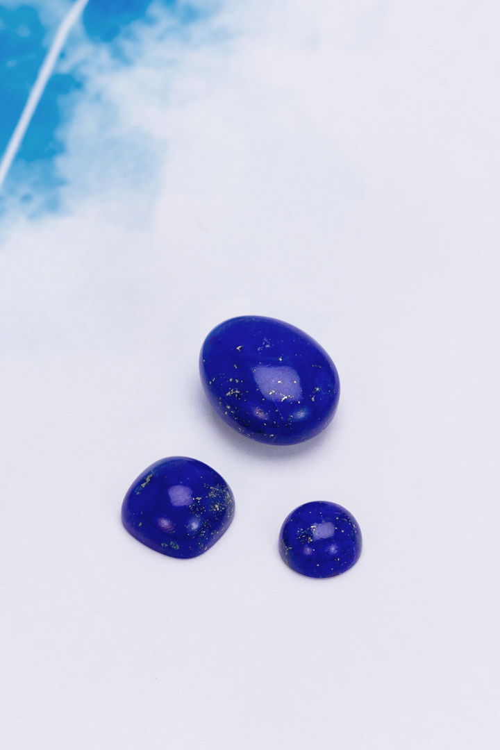 Guide du Lapis-Lazuli