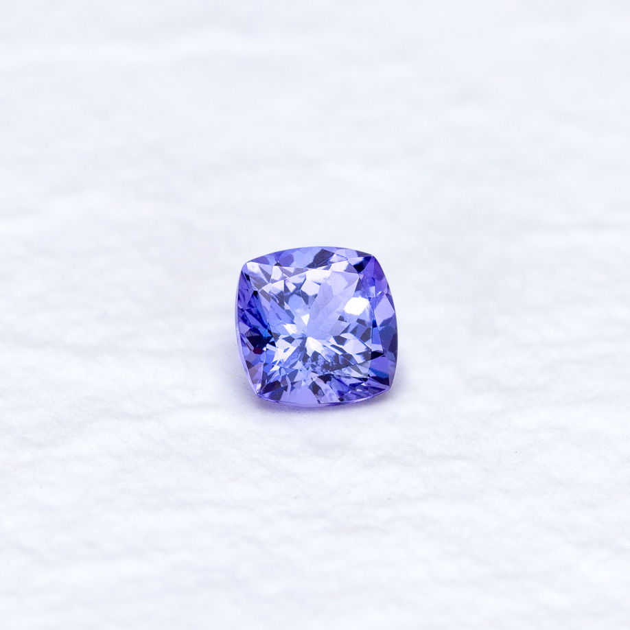 Guide de la Tanzanite