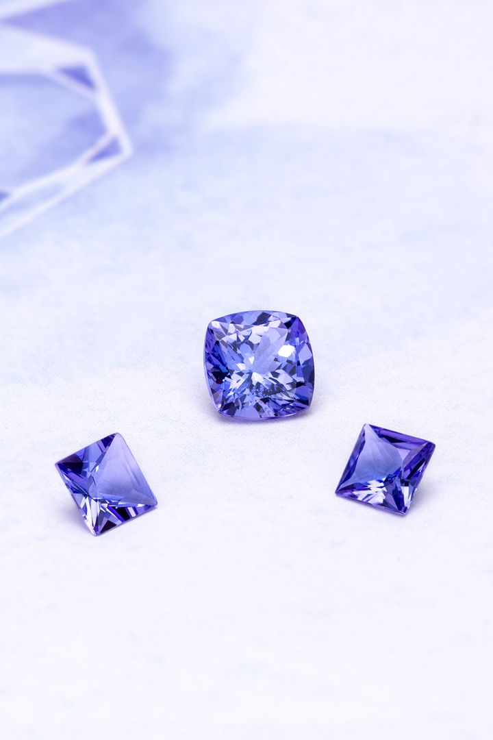 Guide de la Tanzanite