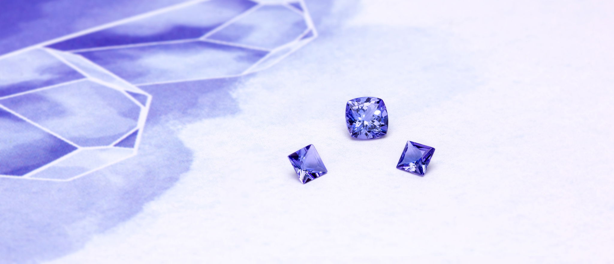 Guide de la Tanzanite