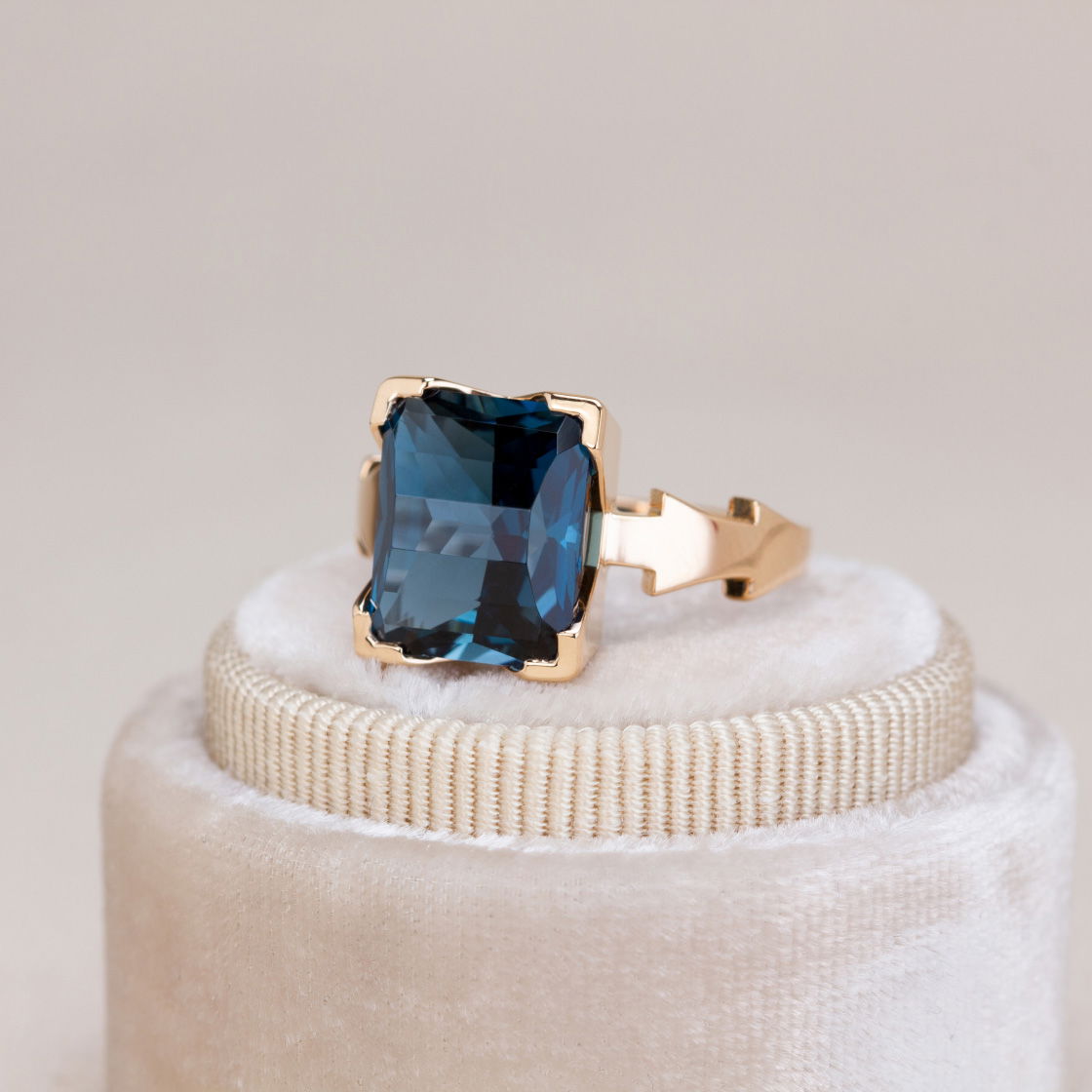 Bague Jolène
