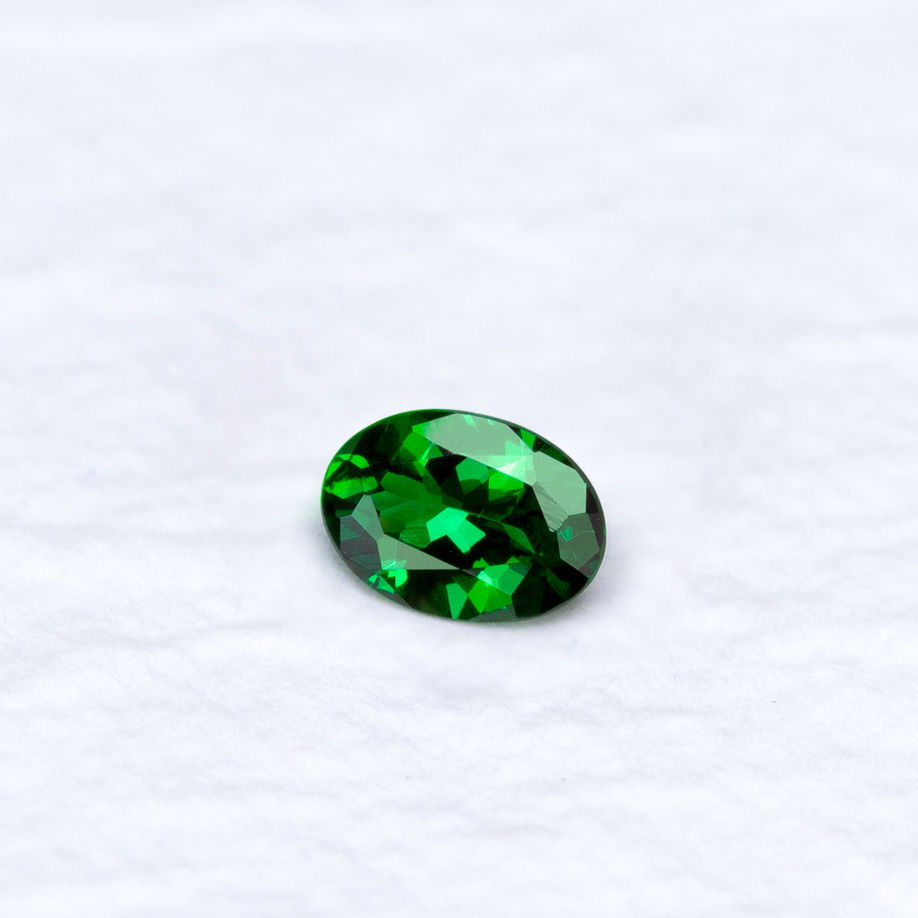 Guide de la Tsavorite