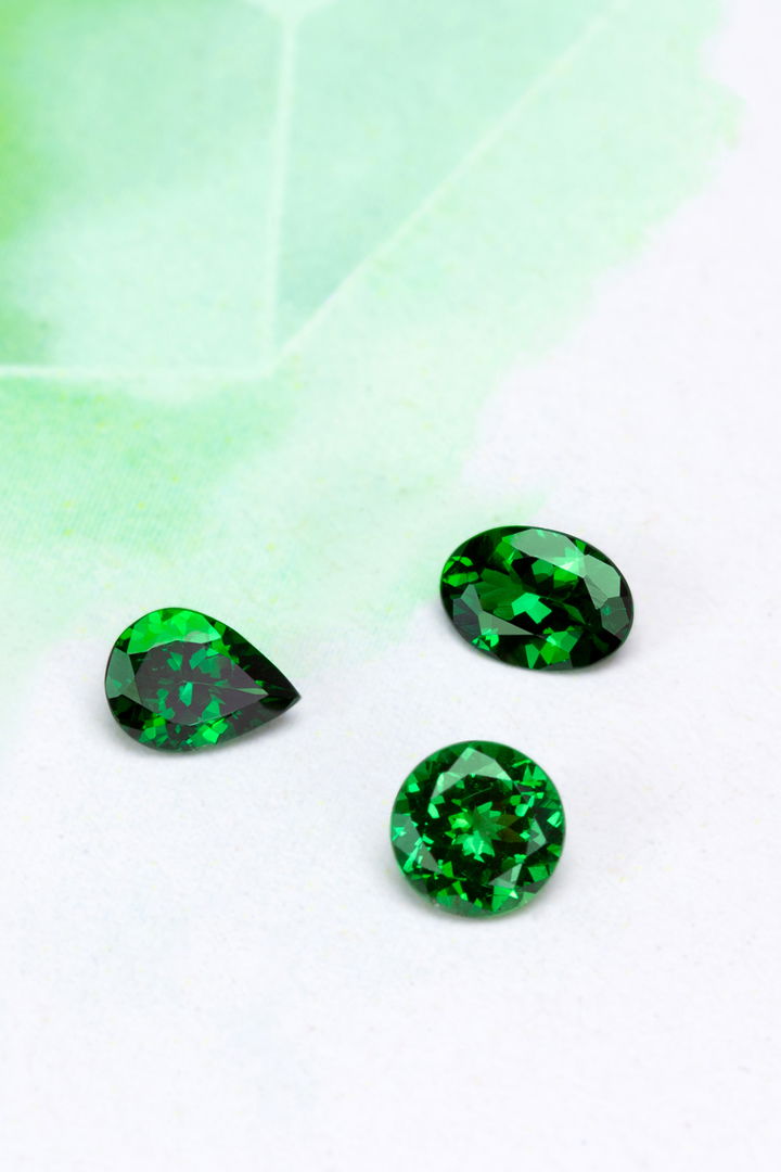 Guide de la Tsavorite