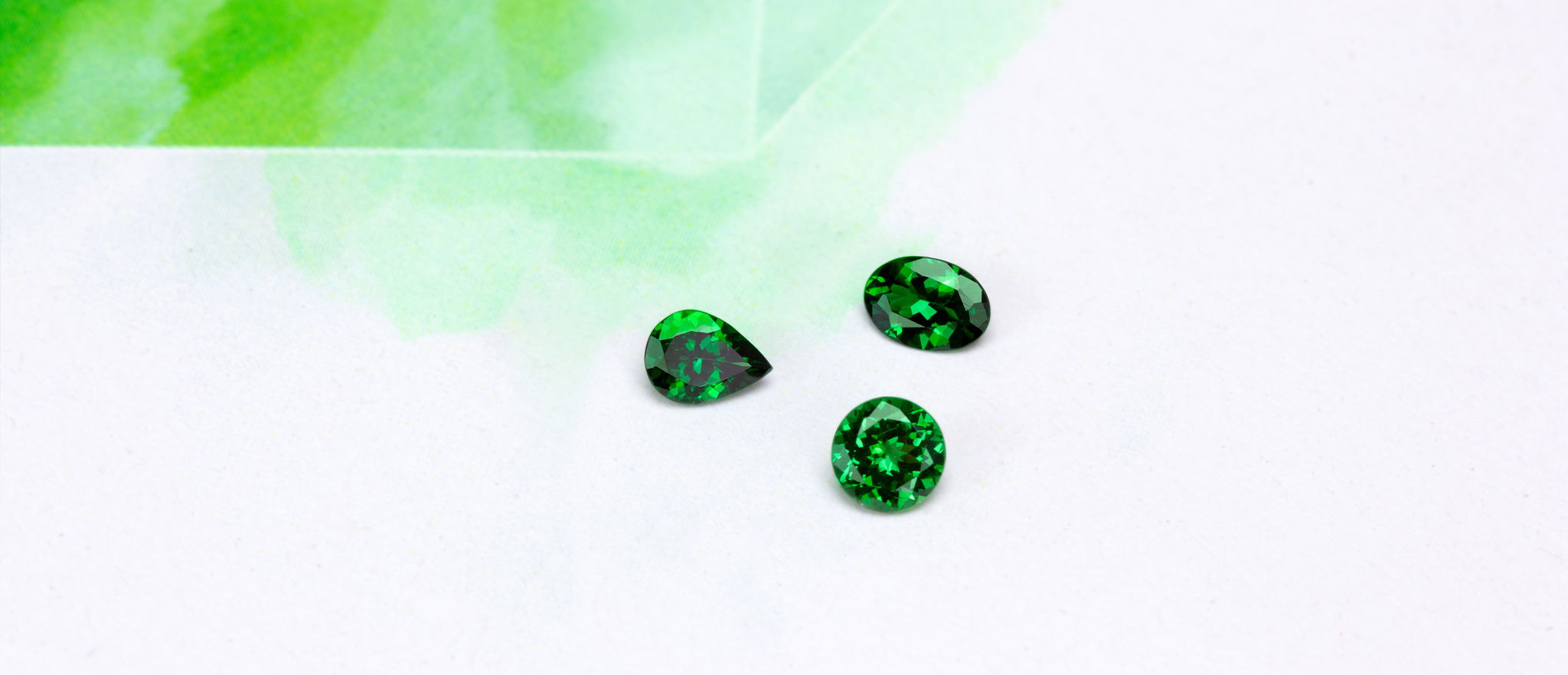 Guide de la Tsavorite