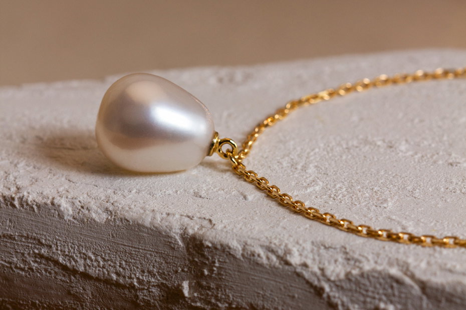 Bracelet Cassandre en perles