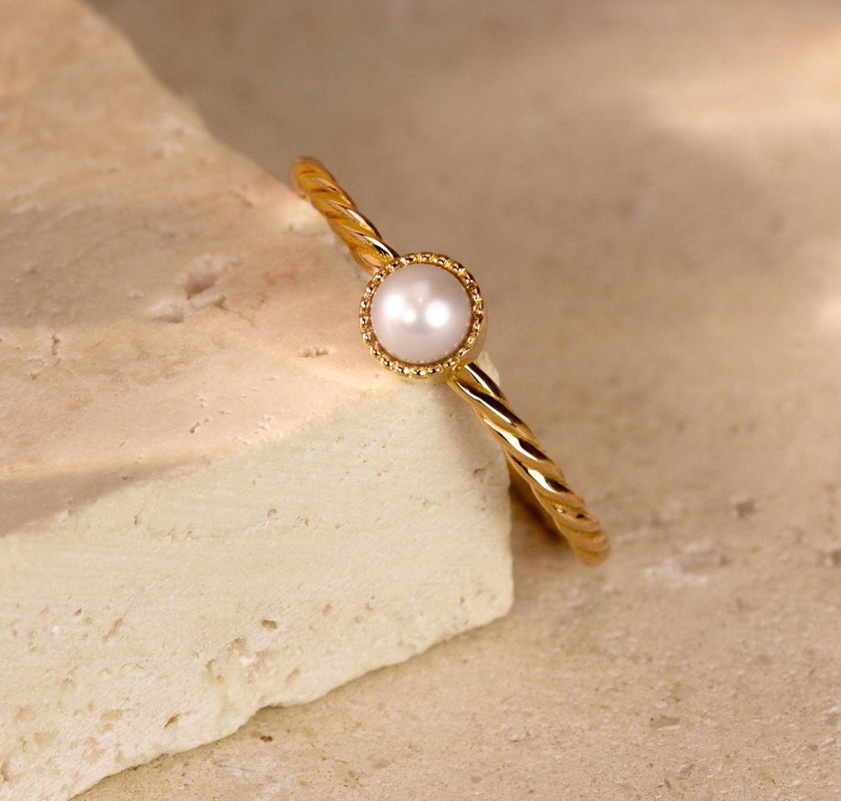 Les grandes provenances de perles