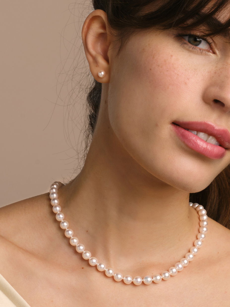 Le guide des perles