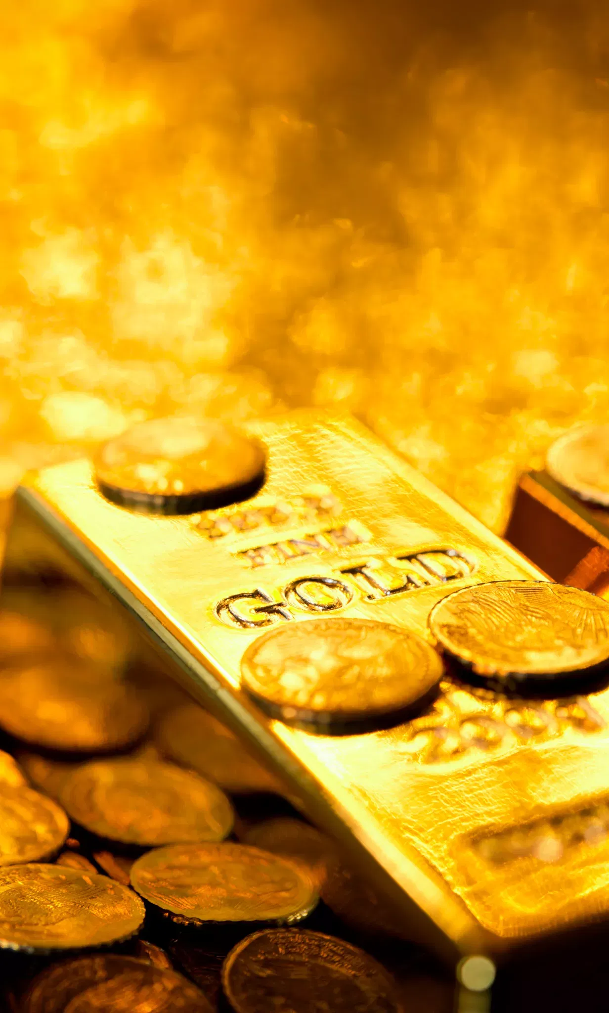 Guide de l'or pur