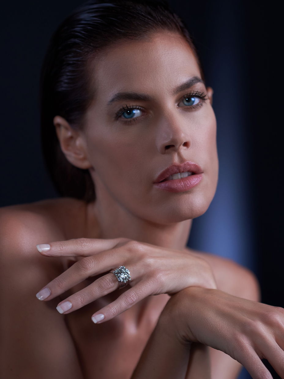 Nettoyer ses bijoux