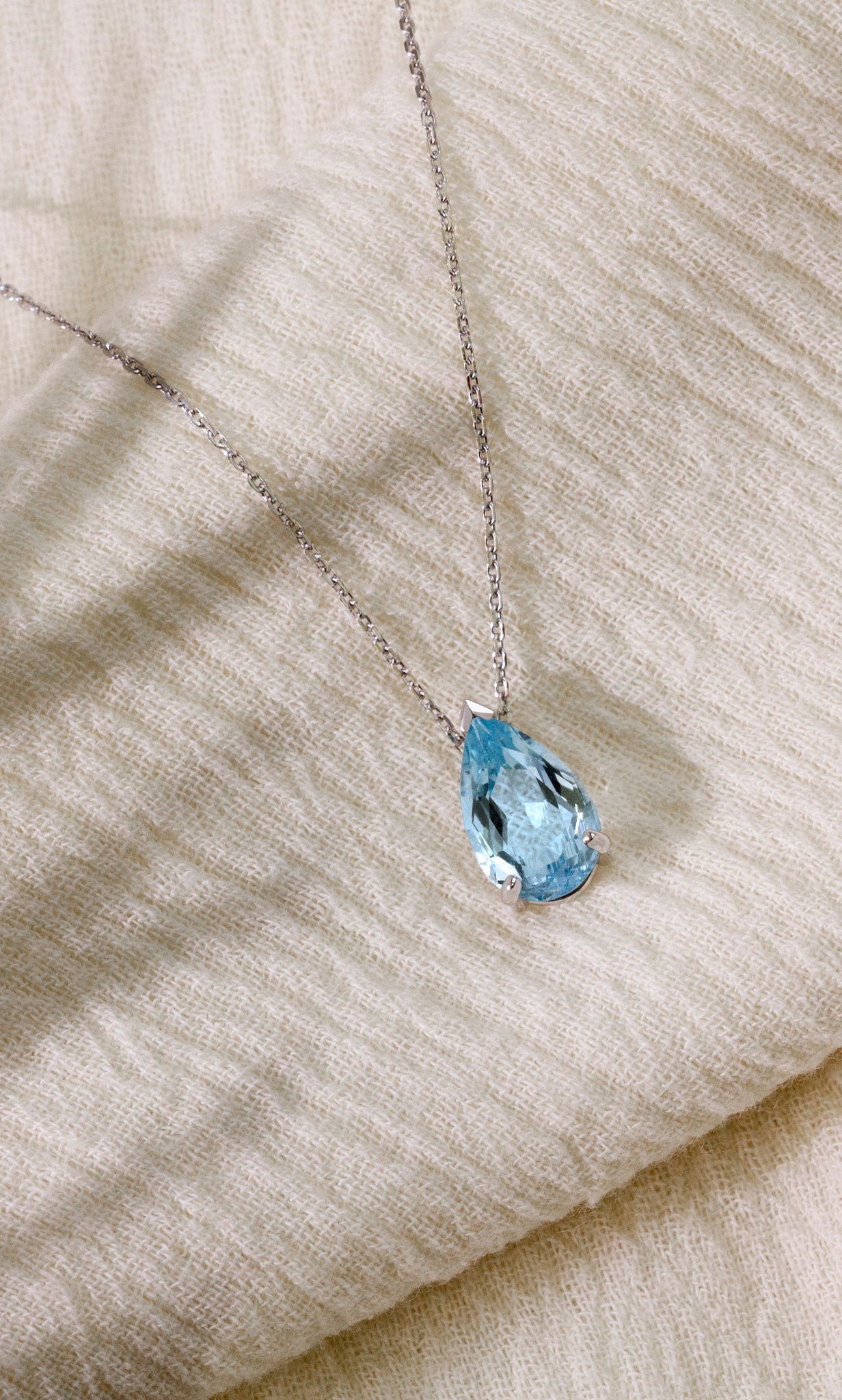 Entretenir ses bijoux