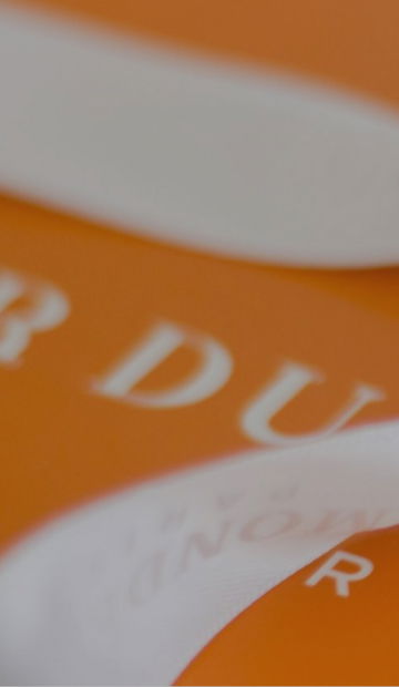 S'inscrire à la newsletter OR DU MONDE