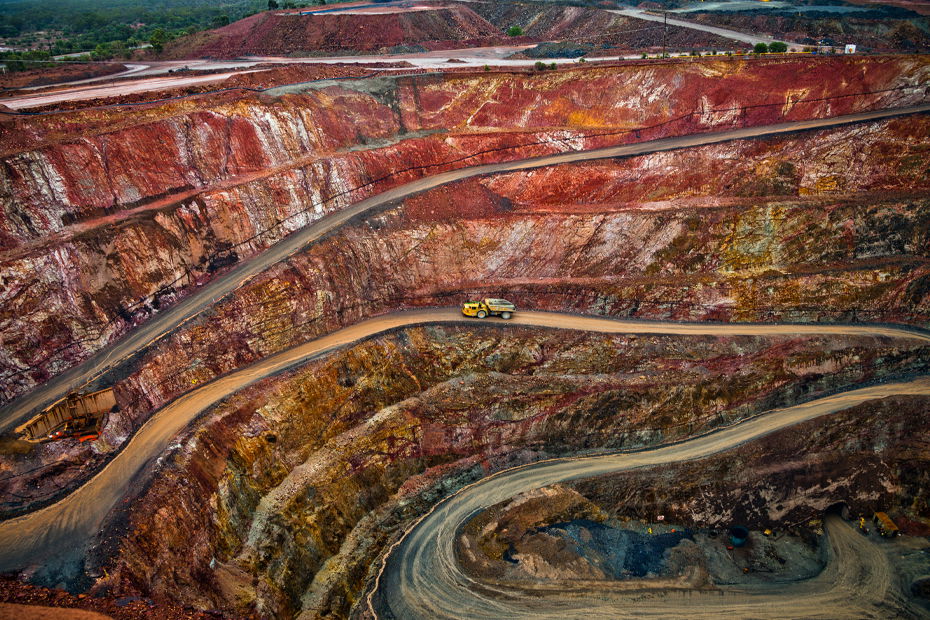 Les conséquences désastreuses de l’extraction de l’or sur l’écosystème