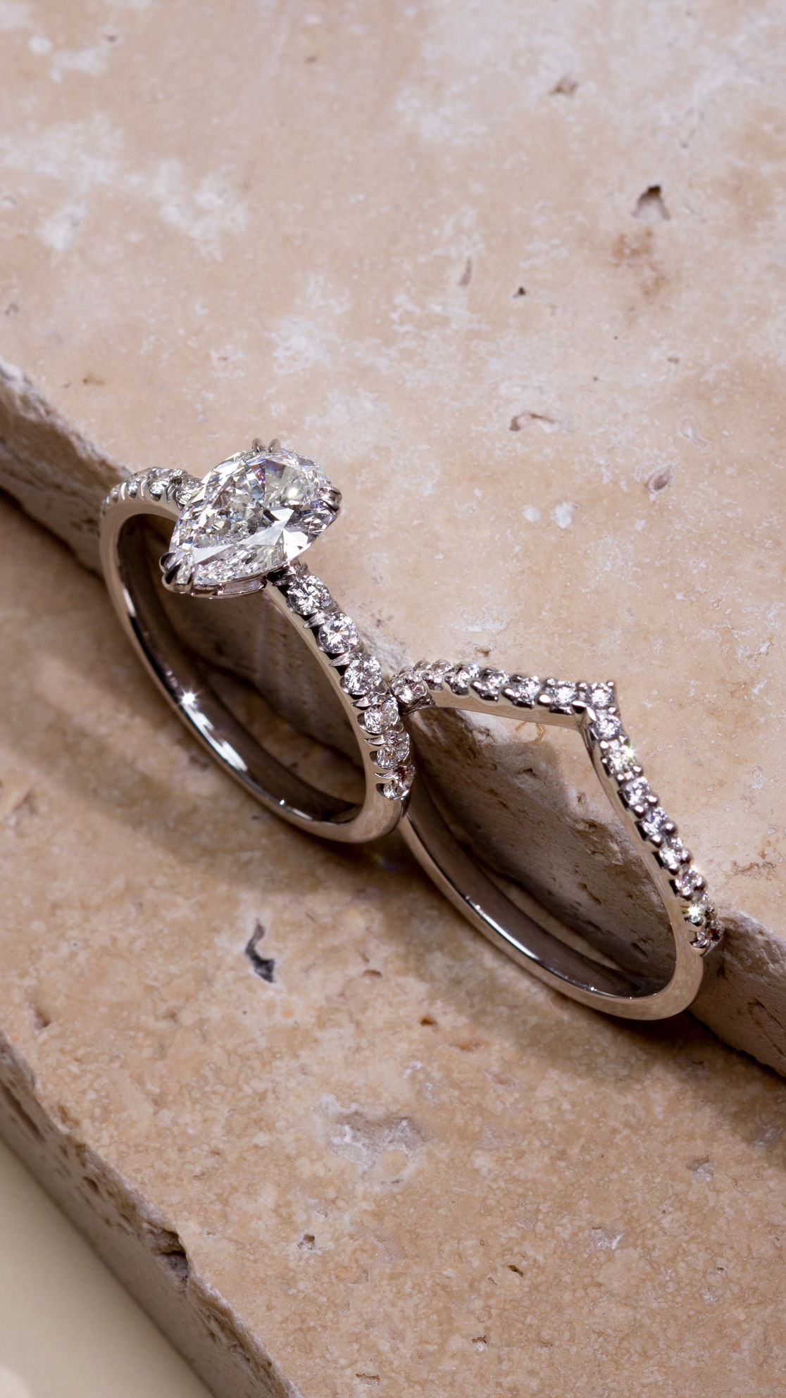 Le diamant