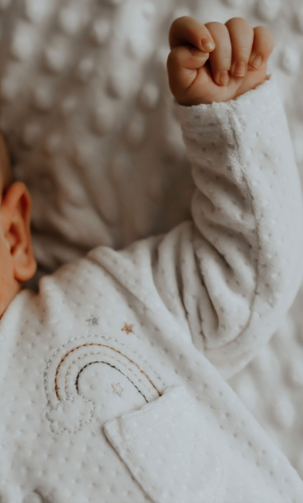 Symbolique des pierres de naissance
