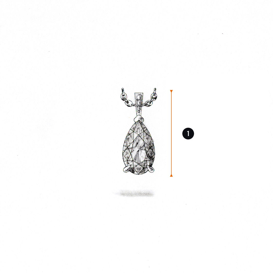 Pendentif