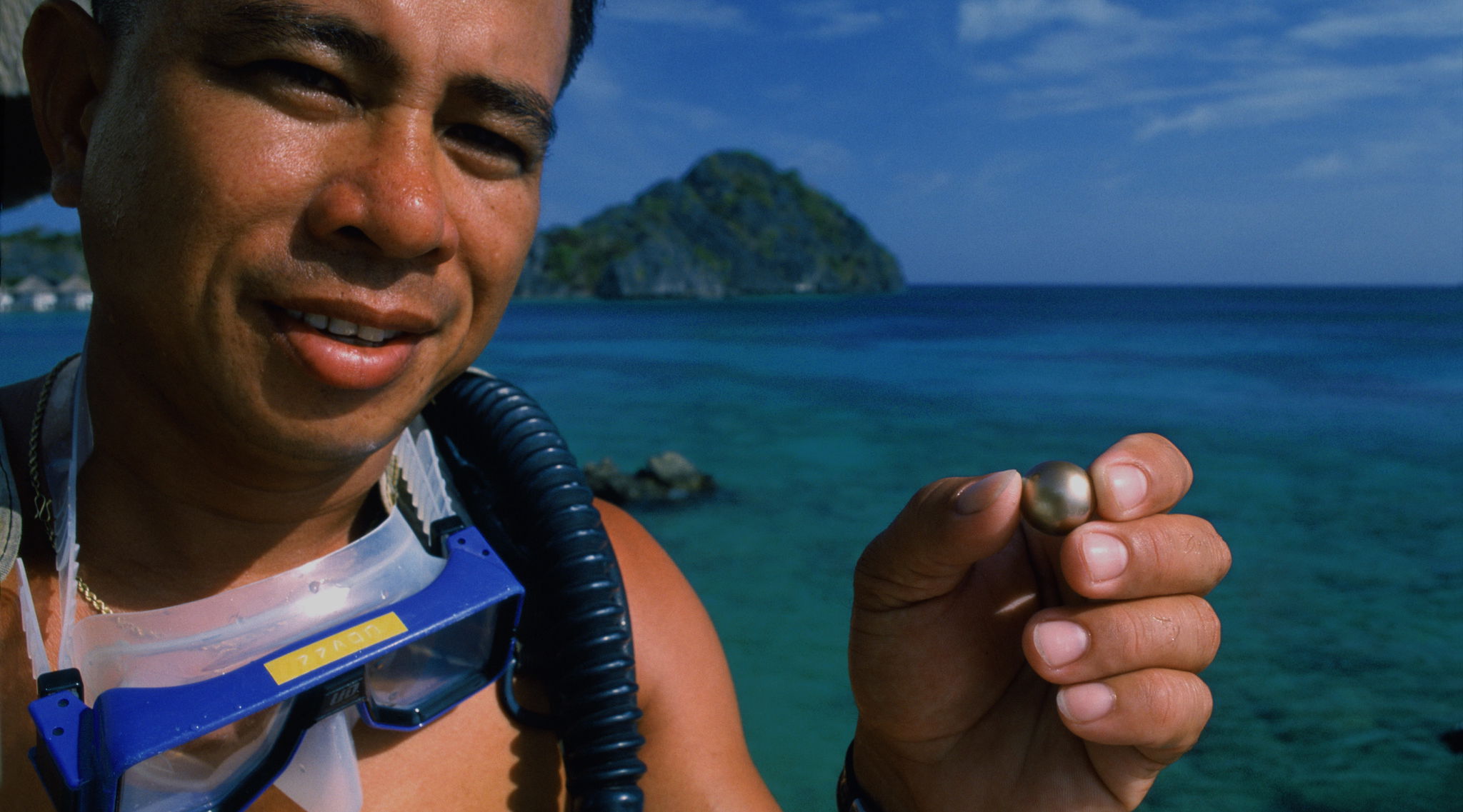 perles de culture