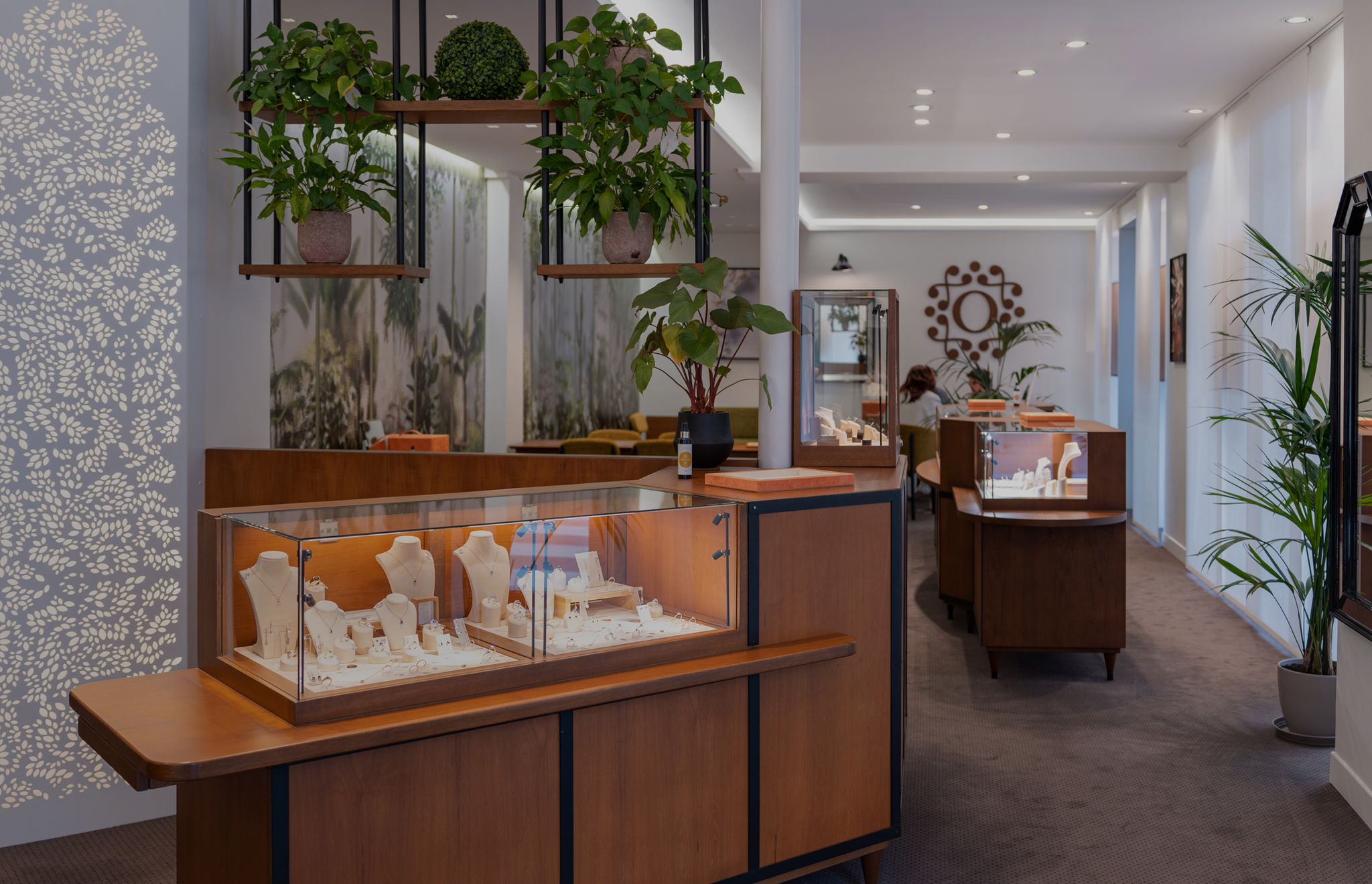 Bijouterie Joaillerie Paris 2e - Bourse - Grands Boulevards - Les Halles