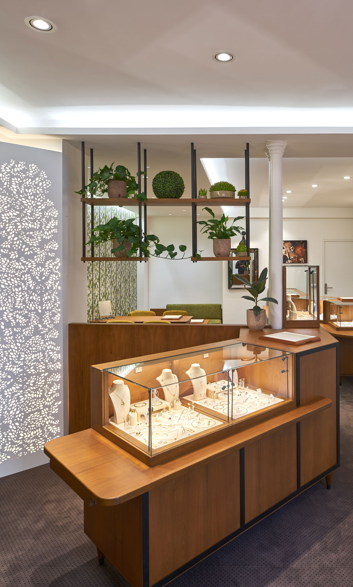 Bijouterie Joaillerie Paris 2e - Bourse - Grands Boulevards - Les Halles